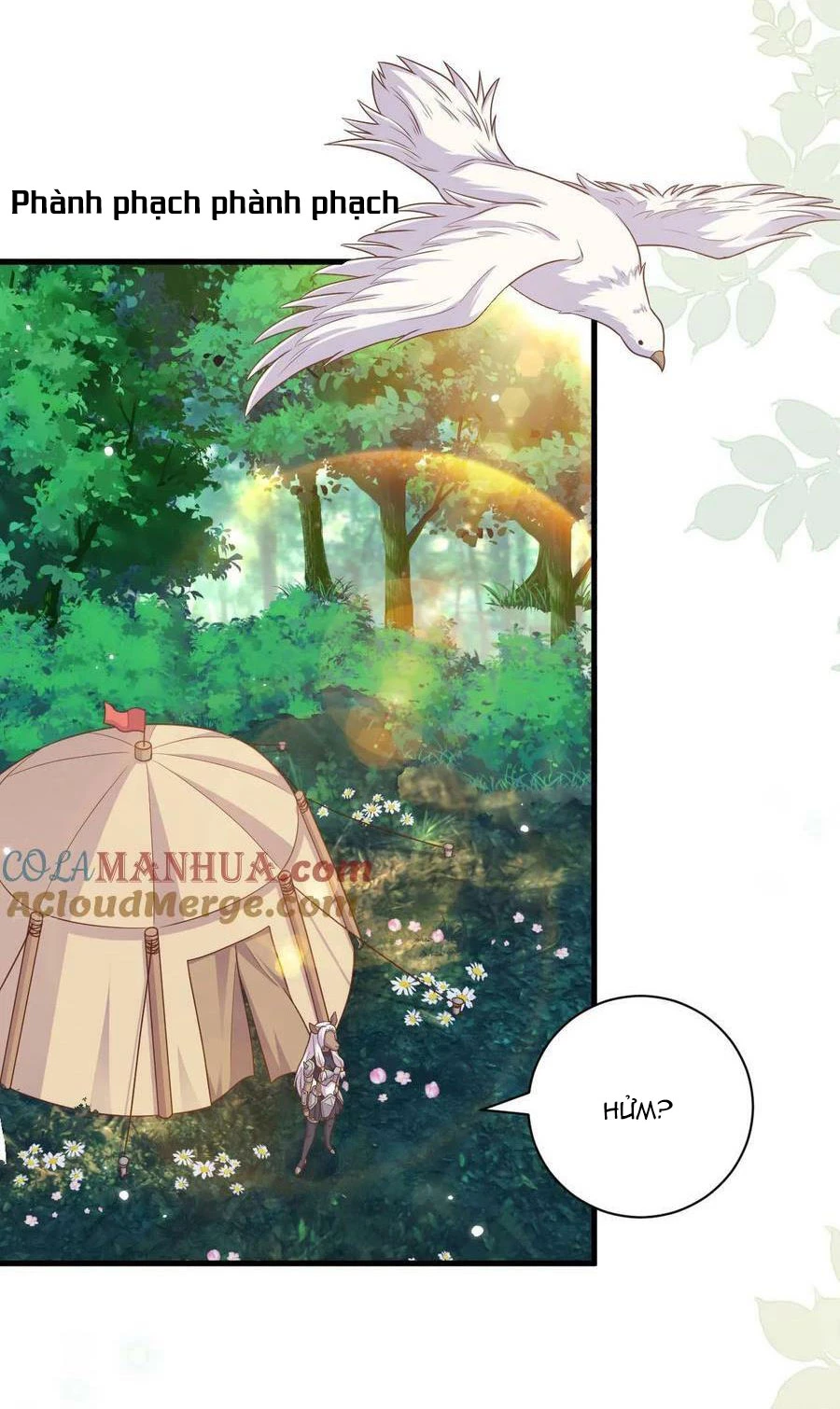 Từ Hôm Nay Bắt Đầu Làm Thành Chủ Chapter 481 - Trang 2