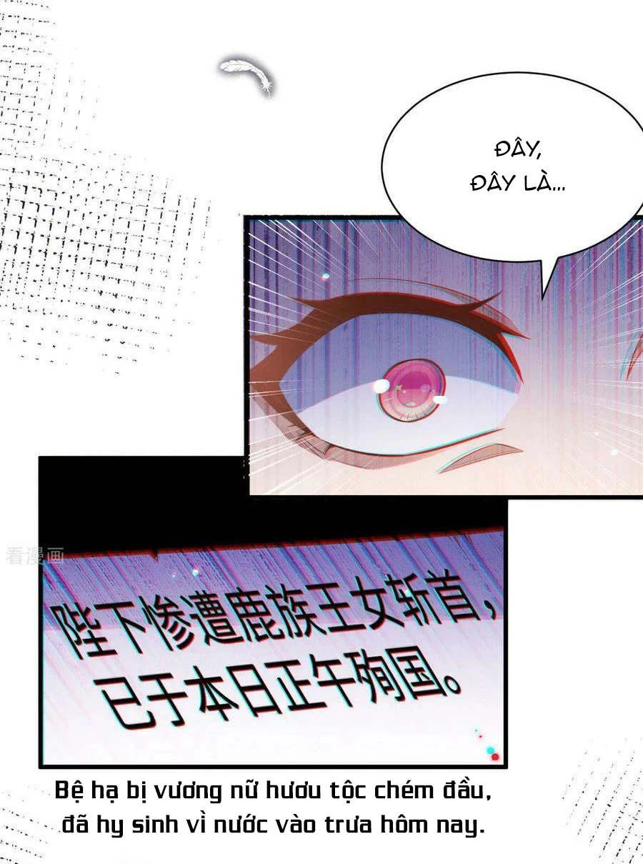 Từ Hôm Nay Bắt Đầu Làm Thành Chủ Chapter 481 - Trang 2