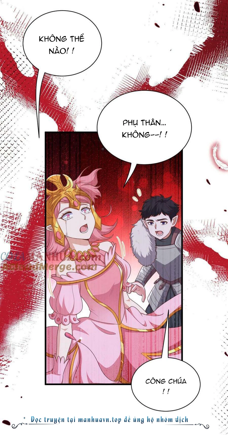 Từ Hôm Nay Bắt Đầu Làm Thành Chủ Chapter 481 - Trang 2