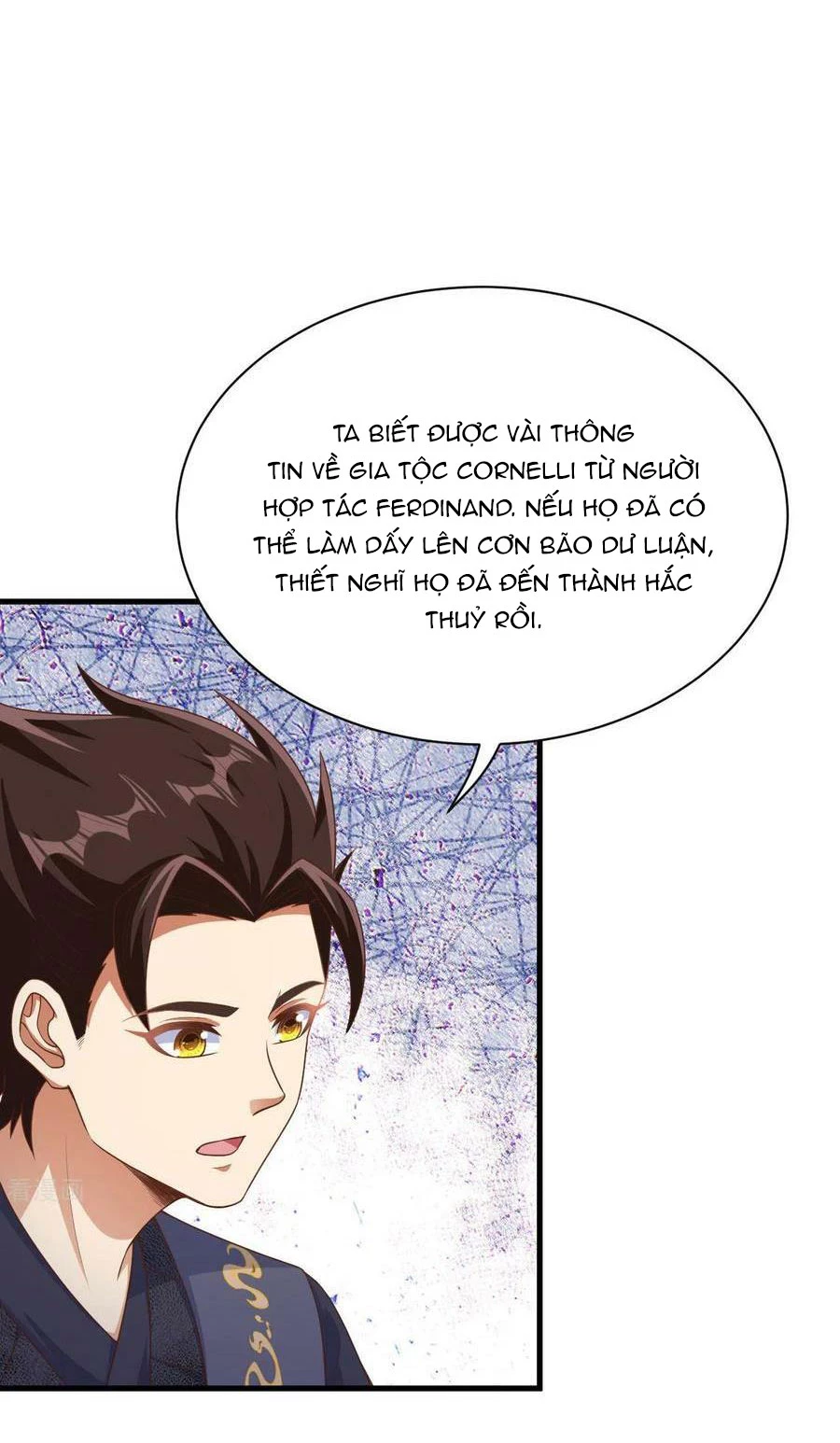 Từ Hôm Nay Bắt Đầu Làm Thành Chủ Chapter 481 - Trang 2