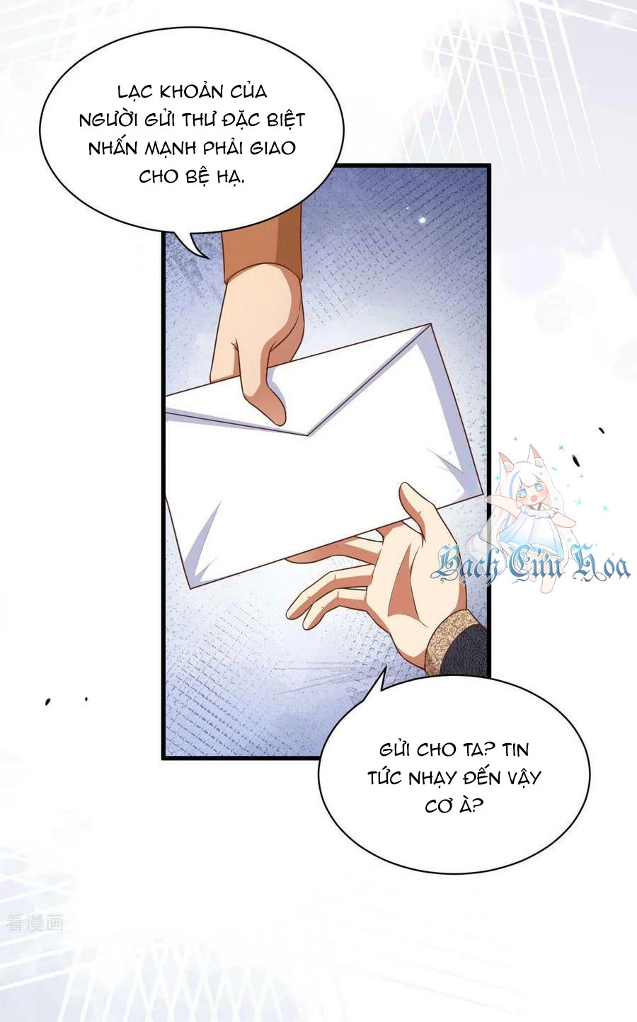 Từ Hôm Nay Bắt Đầu Làm Thành Chủ Chapter 481 - Trang 2