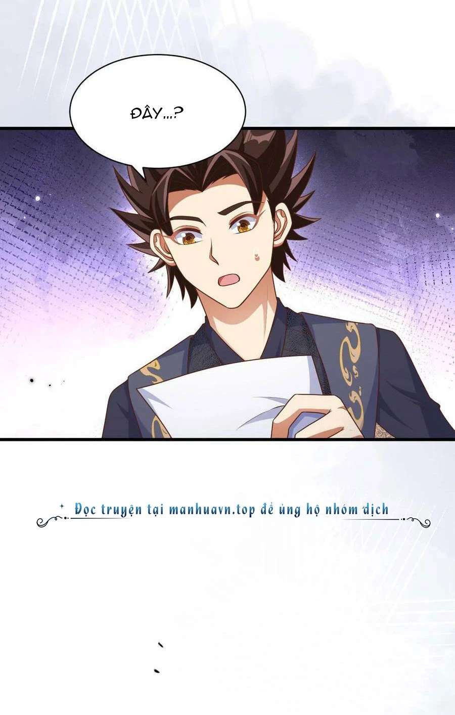 Từ Hôm Nay Bắt Đầu Làm Thành Chủ Chapter 481 - Trang 2