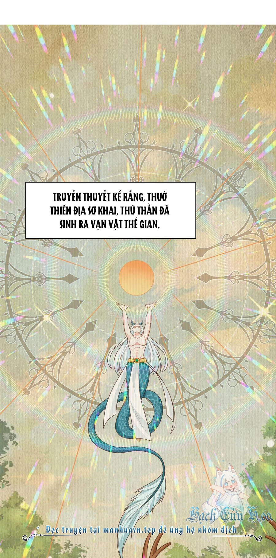 Từ Hôm Nay Bắt Đầu Làm Thành Chủ Chapter 481 - Trang 2