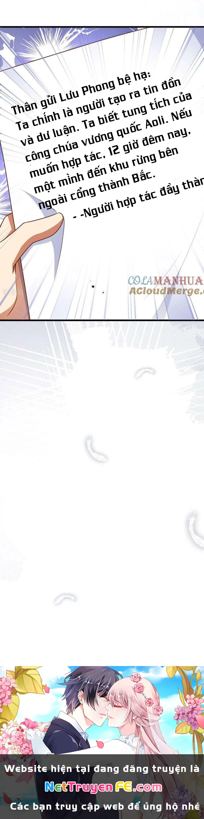 Từ Hôm Nay Bắt Đầu Làm Thành Chủ Chapter 481 - Trang 2