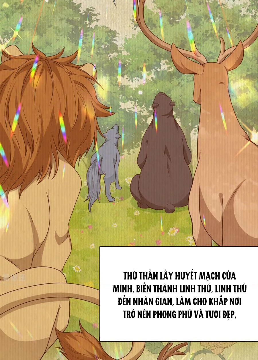 Từ Hôm Nay Bắt Đầu Làm Thành Chủ Chapter 481 - Trang 2