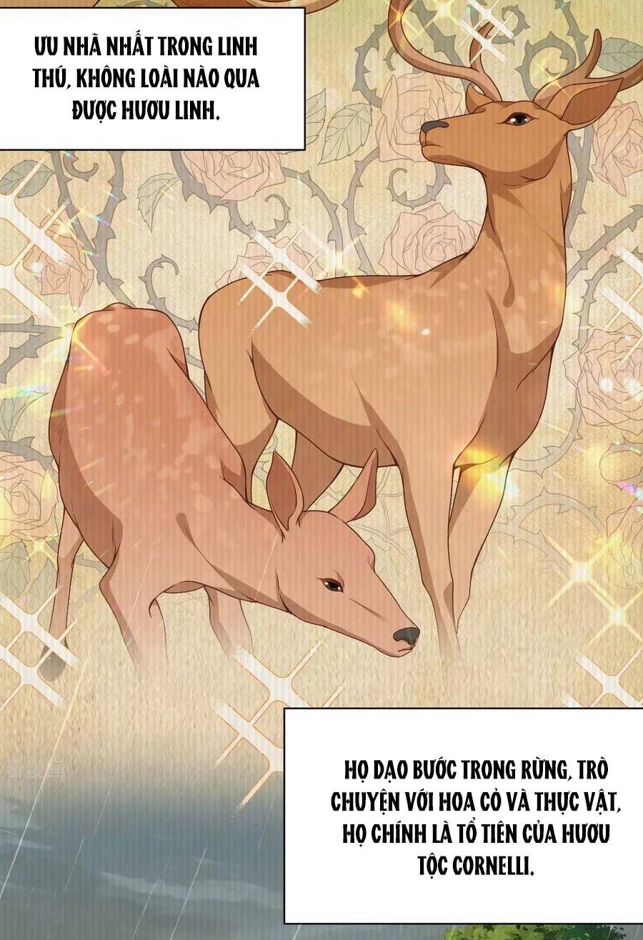 Từ Hôm Nay Bắt Đầu Làm Thành Chủ Chapter 481 - Trang 2