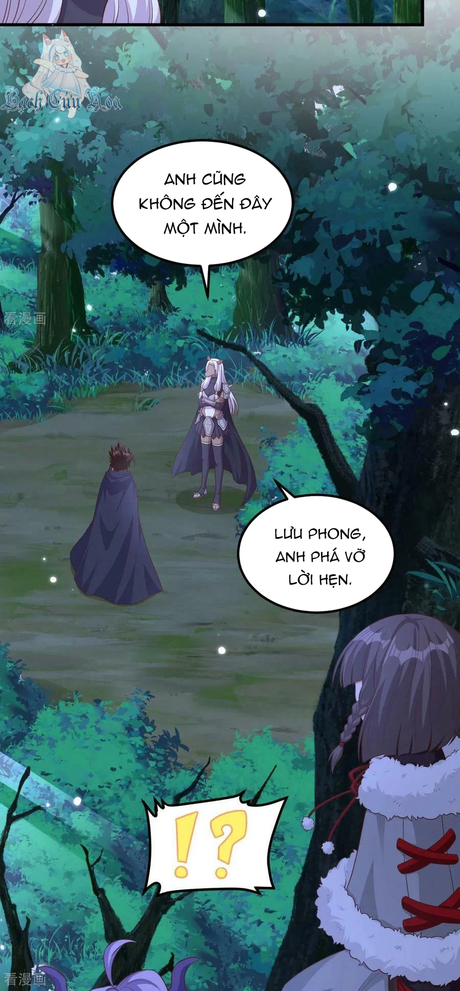 Từ Hôm Nay Bắt Đầu Làm Thành Chủ Chapter 482 - Trang 2