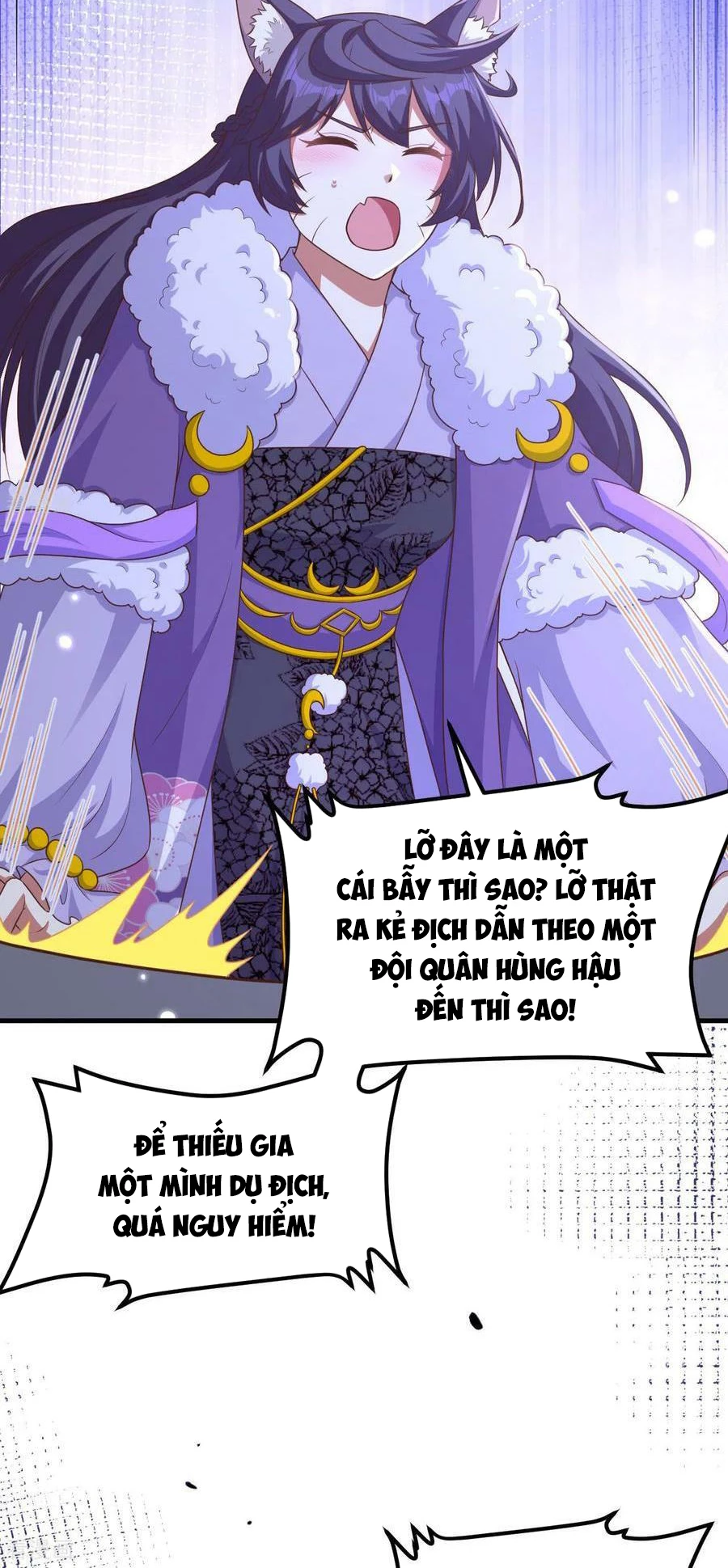 Từ Hôm Nay Bắt Đầu Làm Thành Chủ Chapter 482 - Trang 2