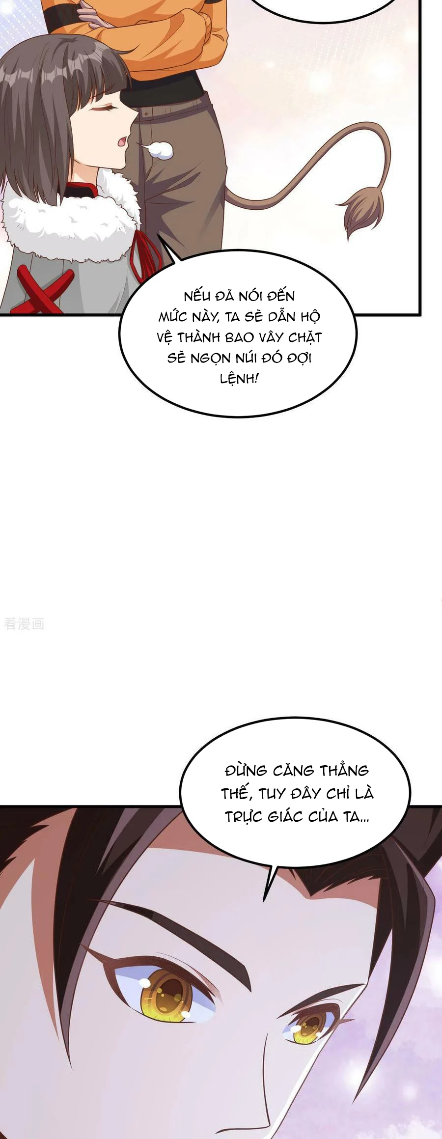 Từ Hôm Nay Bắt Đầu Làm Thành Chủ Chapter 482 - Trang 2