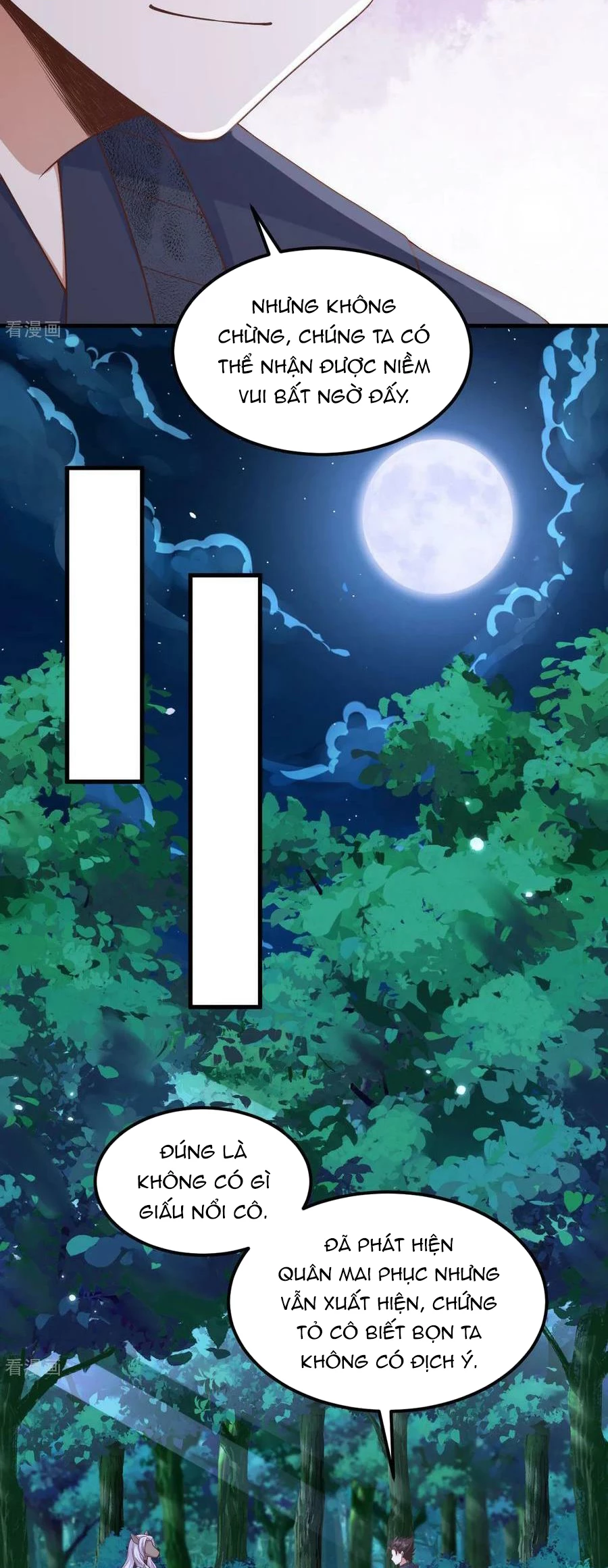 Từ Hôm Nay Bắt Đầu Làm Thành Chủ Chapter 482 - Trang 2