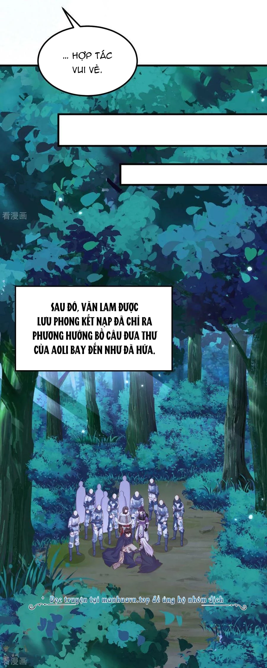 Từ Hôm Nay Bắt Đầu Làm Thành Chủ Chapter 482 - Trang 2