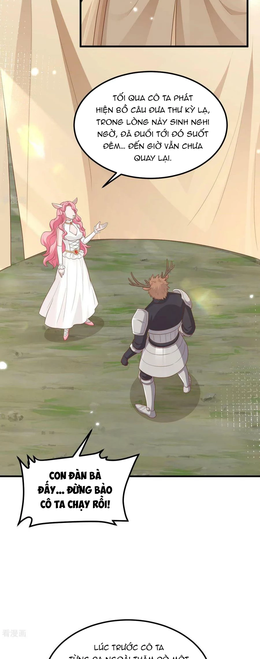 Từ Hôm Nay Bắt Đầu Làm Thành Chủ Chapter 482 - Trang 2