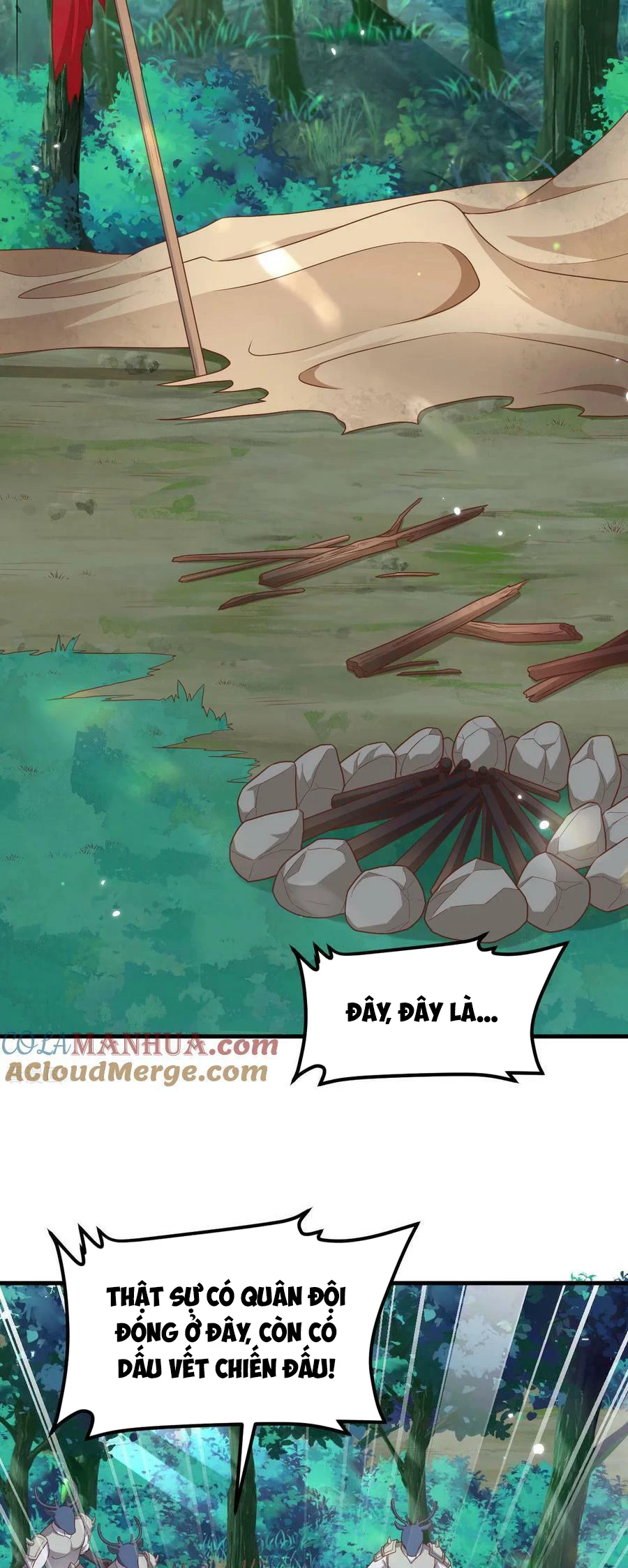 Từ Hôm Nay Bắt Đầu Làm Thành Chủ Chapter 482 - Trang 2