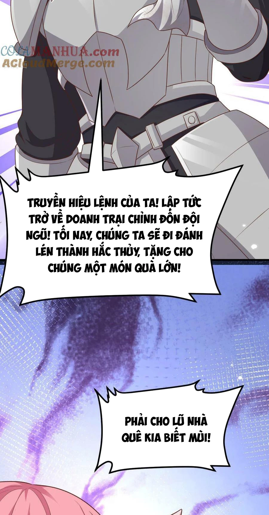 Từ Hôm Nay Bắt Đầu Làm Thành Chủ Chapter 482 - Trang 2