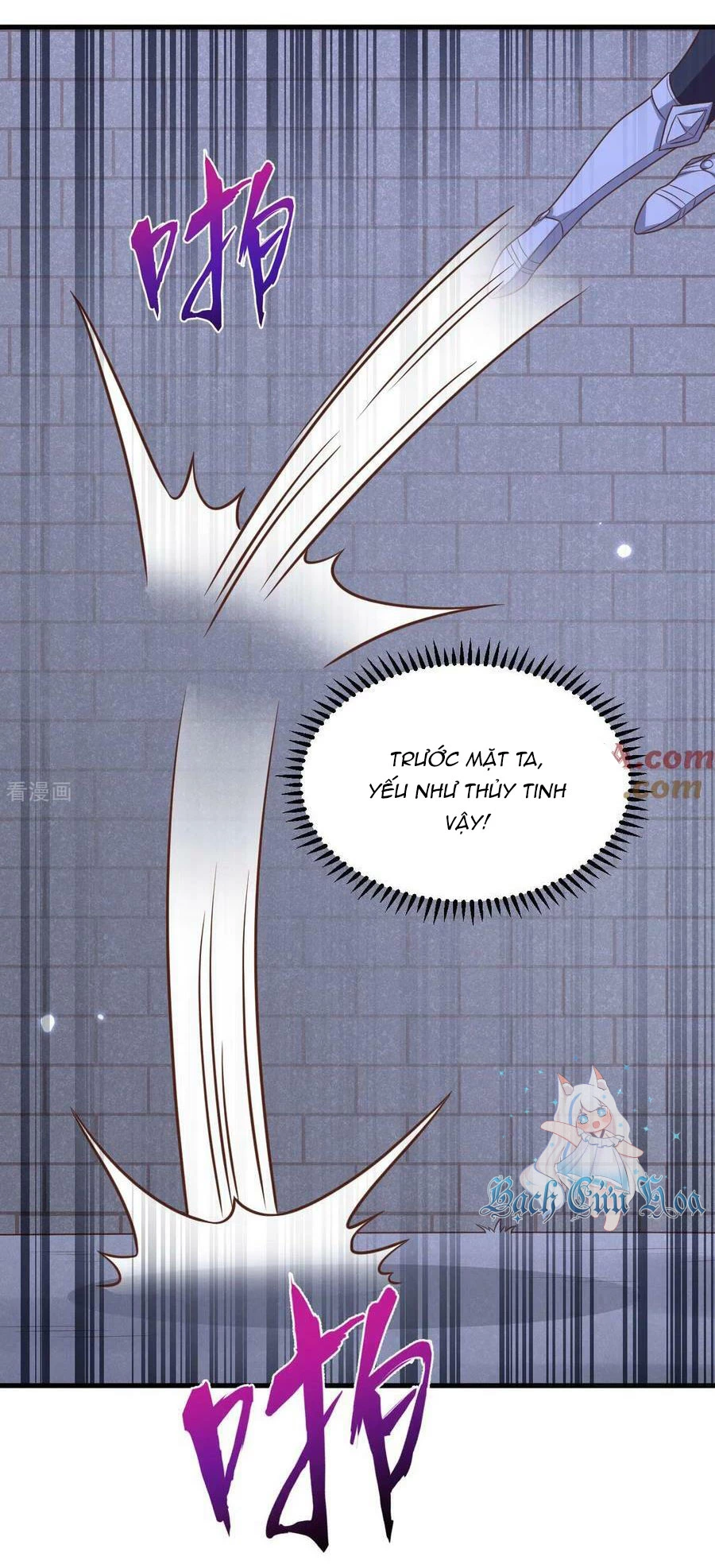 Từ Hôm Nay Bắt Đầu Làm Thành Chủ Chapter 483 - Trang 2