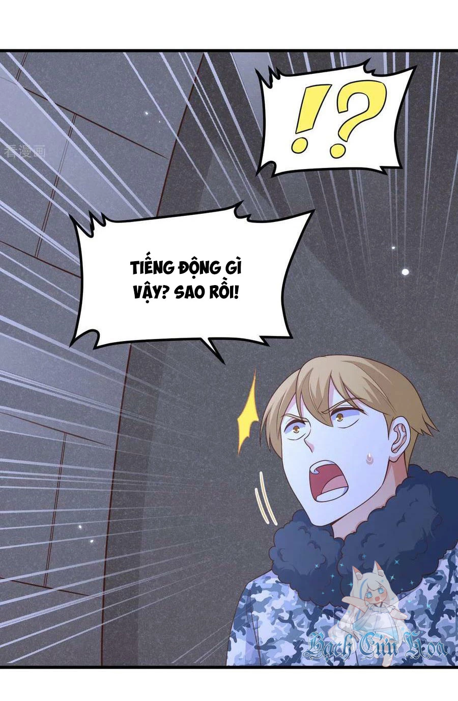 Từ Hôm Nay Bắt Đầu Làm Thành Chủ Chapter 483 - Trang 2