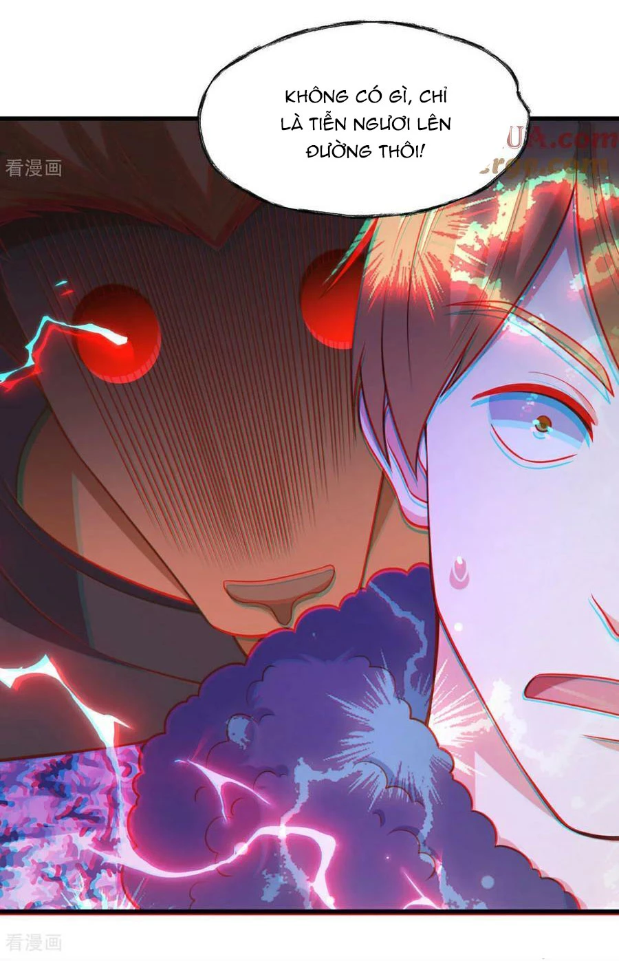 Từ Hôm Nay Bắt Đầu Làm Thành Chủ Chapter 483 - Trang 2