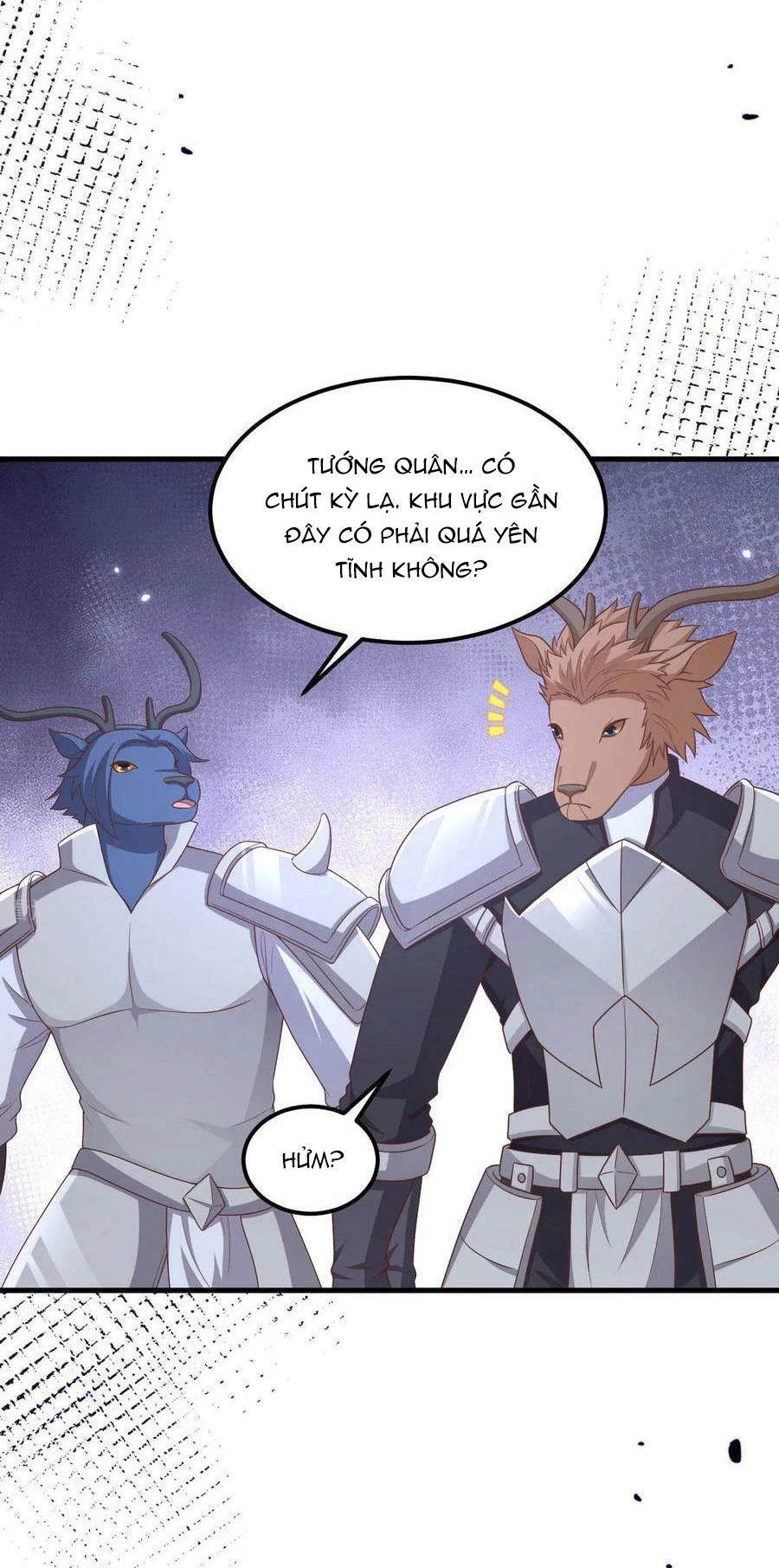 Từ Hôm Nay Bắt Đầu Làm Thành Chủ Chapter 483 - Trang 2