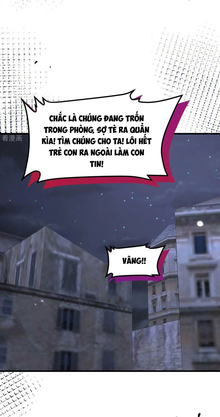 Từ Hôm Nay Bắt Đầu Làm Thành Chủ Chapter 483 - Trang 2