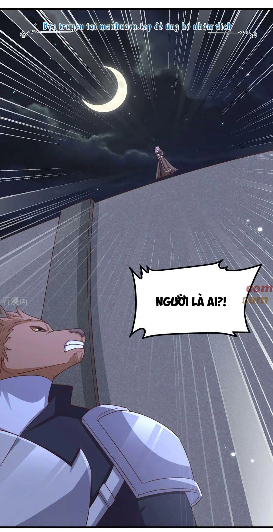 Từ Hôm Nay Bắt Đầu Làm Thành Chủ Chapter 483 - Trang 2