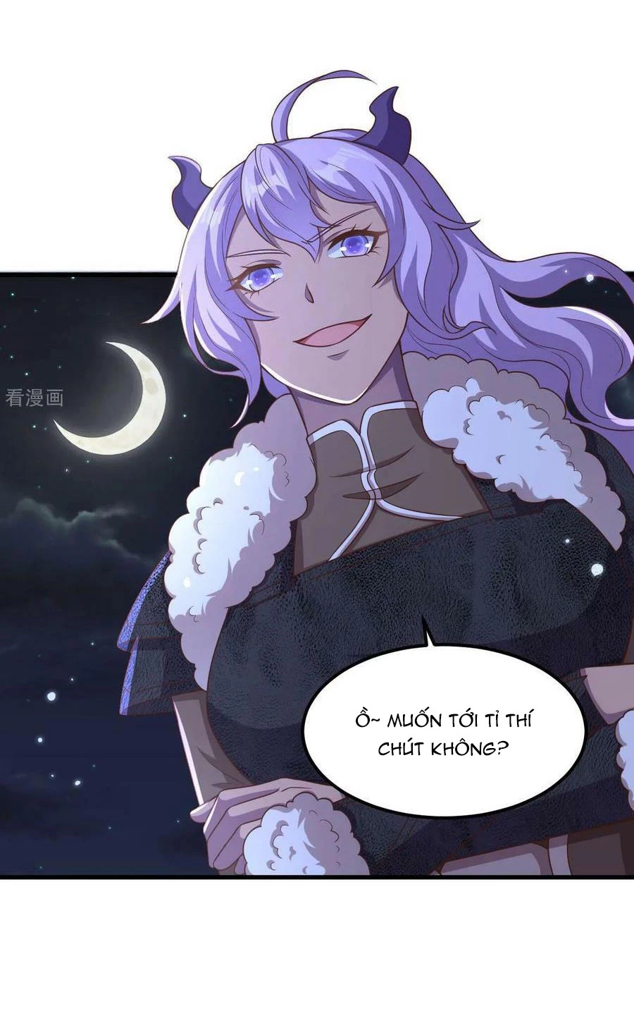 Từ Hôm Nay Bắt Đầu Làm Thành Chủ Chapter 483 - Trang 2