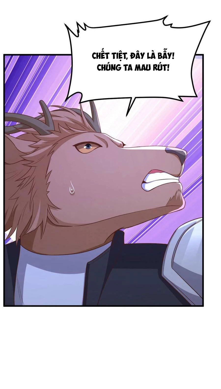 Từ Hôm Nay Bắt Đầu Làm Thành Chủ Chapter 483 - Trang 2