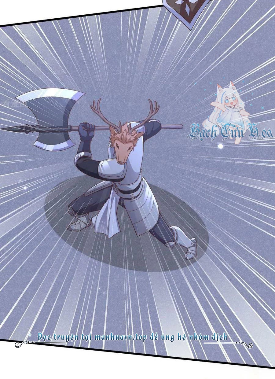 Từ Hôm Nay Bắt Đầu Làm Thành Chủ Chapter 483 - Trang 2