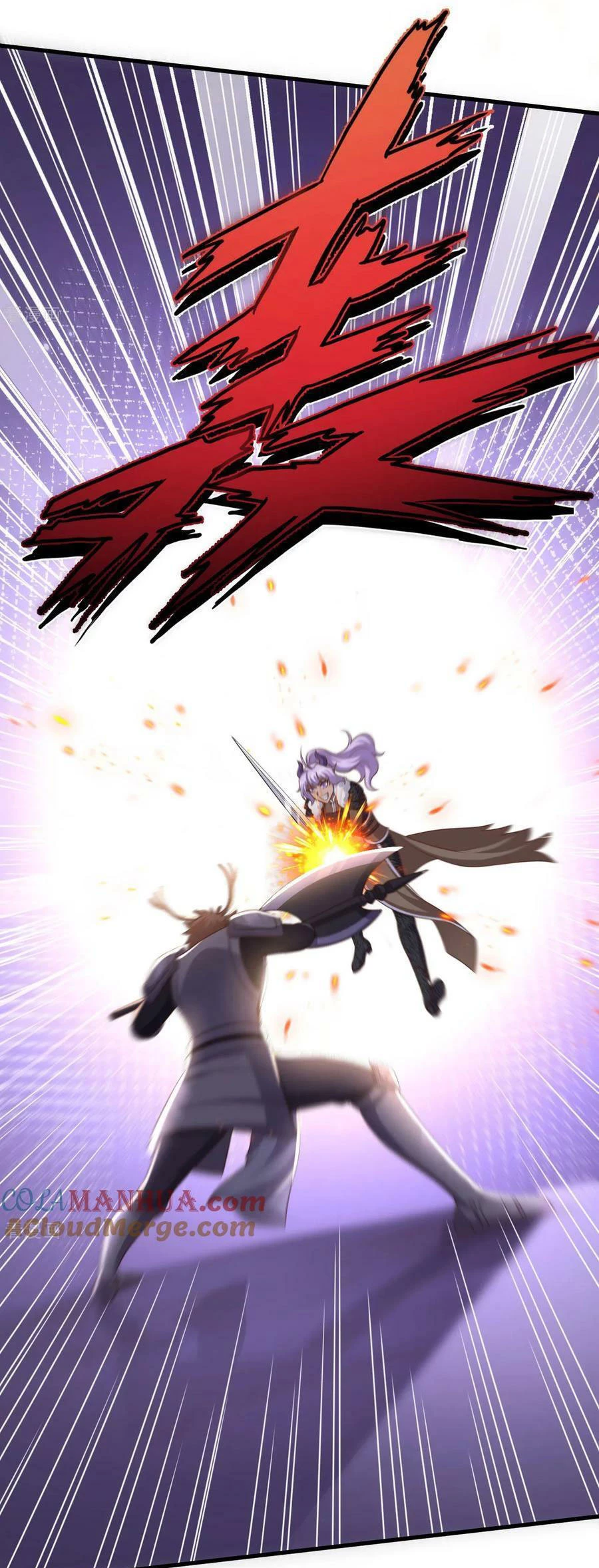 Từ Hôm Nay Bắt Đầu Làm Thành Chủ Chapter 483 - Trang 2