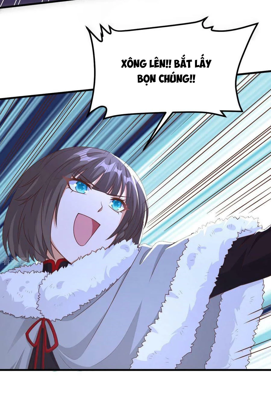 Từ Hôm Nay Bắt Đầu Làm Thành Chủ Chapter 483 - Trang 2