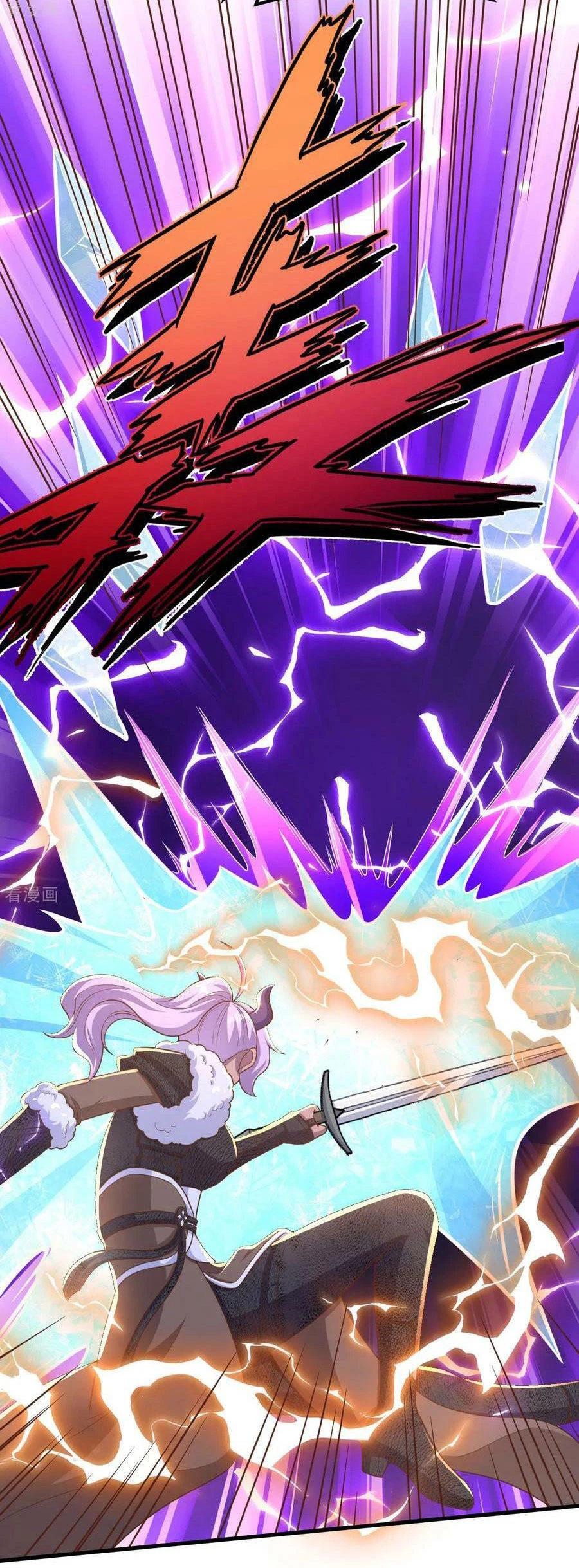 Từ Hôm Nay Bắt Đầu Làm Thành Chủ Chapter 483 - Trang 2