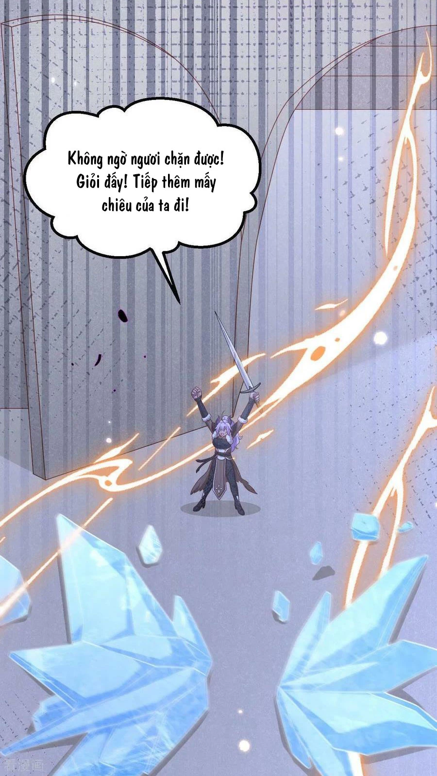 Từ Hôm Nay Bắt Đầu Làm Thành Chủ Chapter 483 - Trang 2