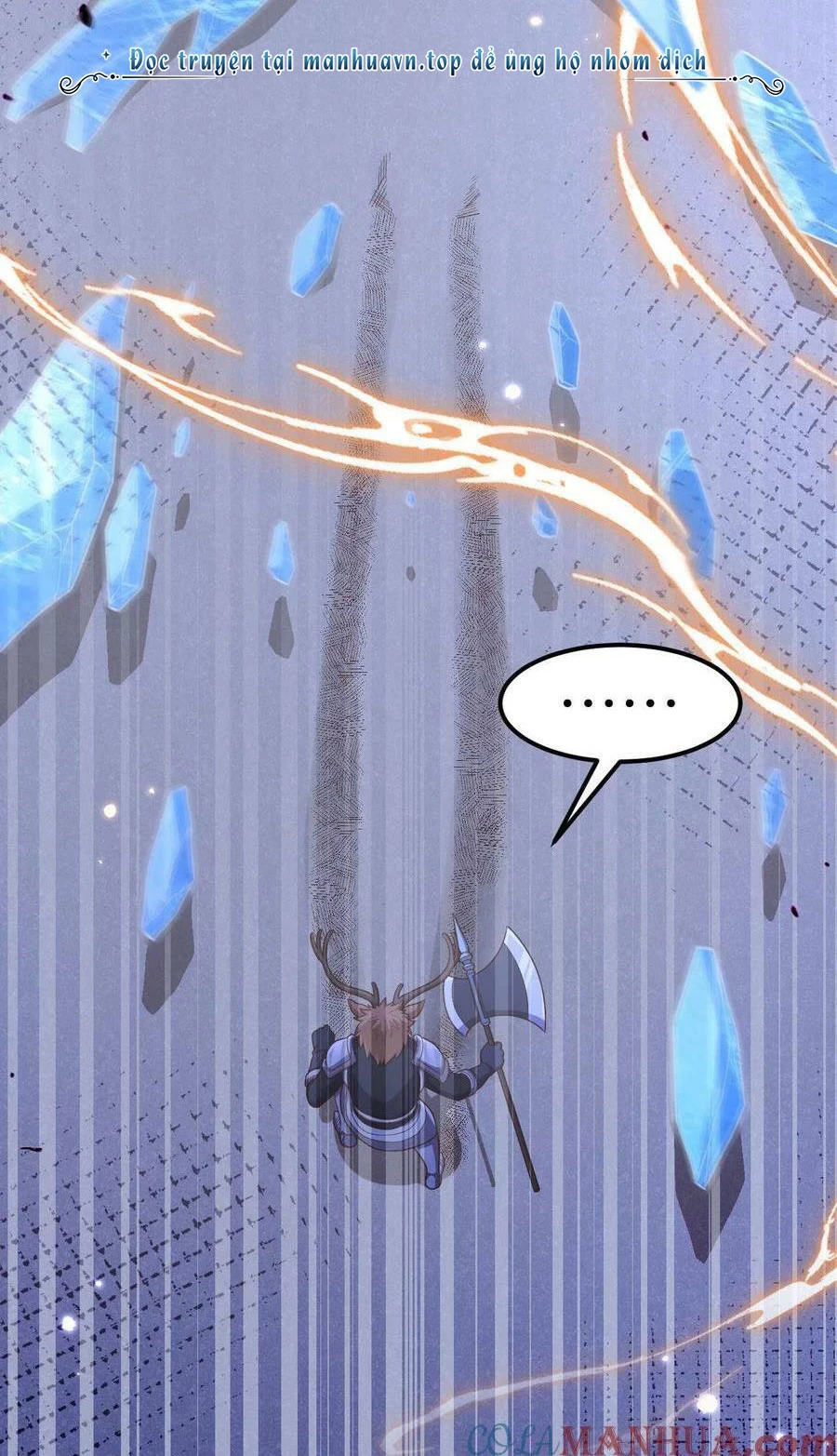 Từ Hôm Nay Bắt Đầu Làm Thành Chủ Chapter 483 - Trang 2