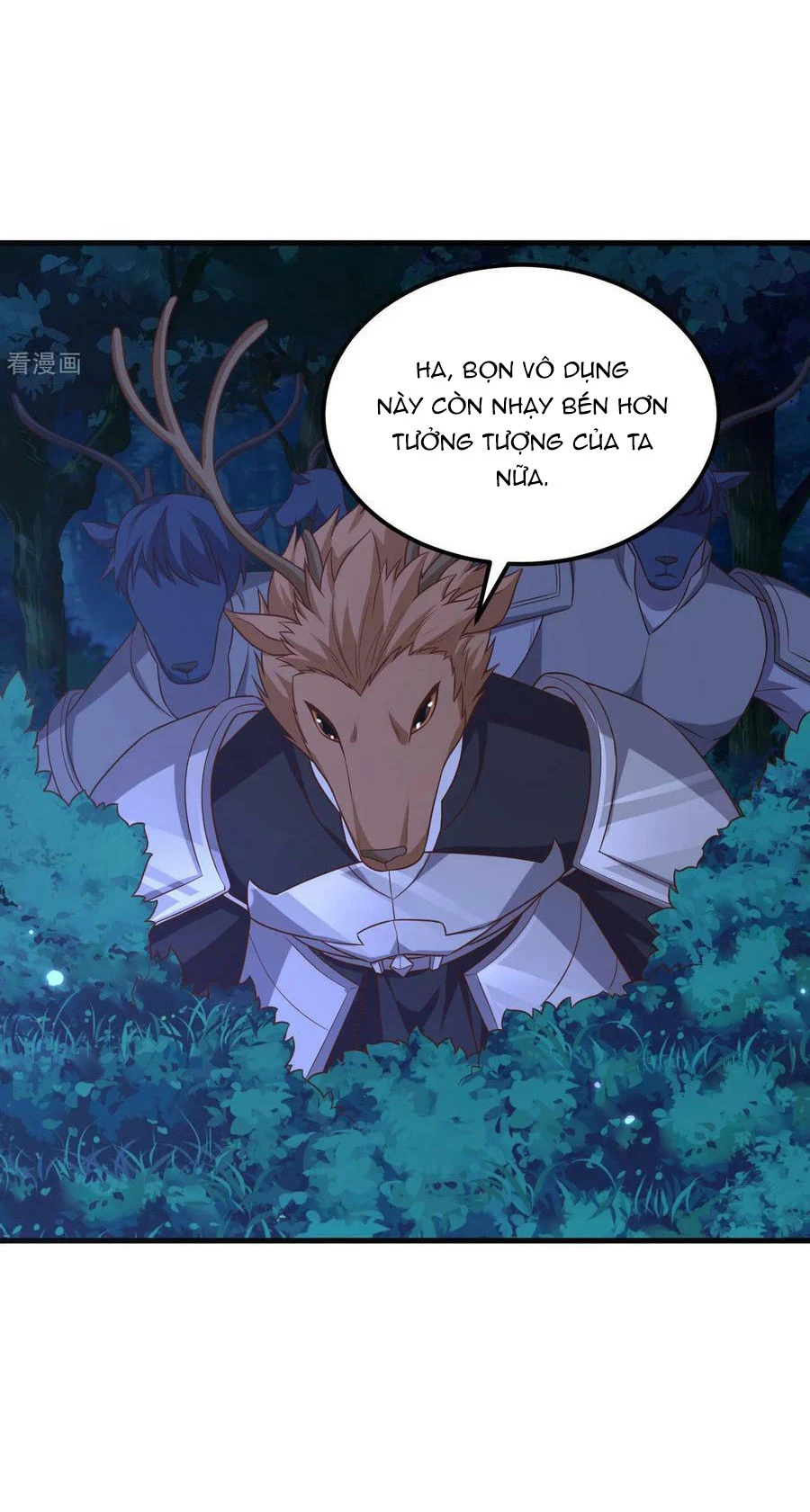 Từ Hôm Nay Bắt Đầu Làm Thành Chủ Chapter 483 - Trang 2