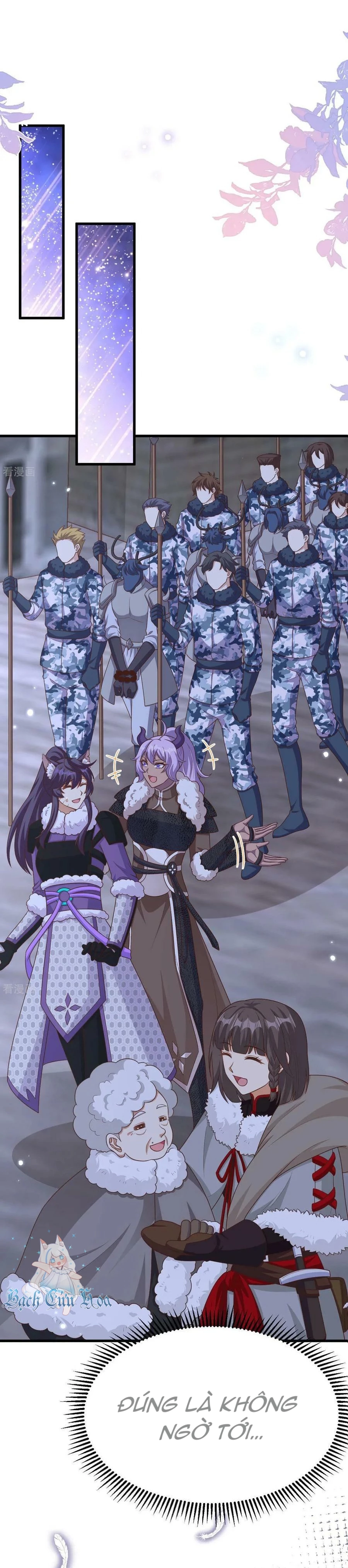 Từ Hôm Nay Bắt Đầu Làm Thành Chủ Chapter 484 - Trang 2