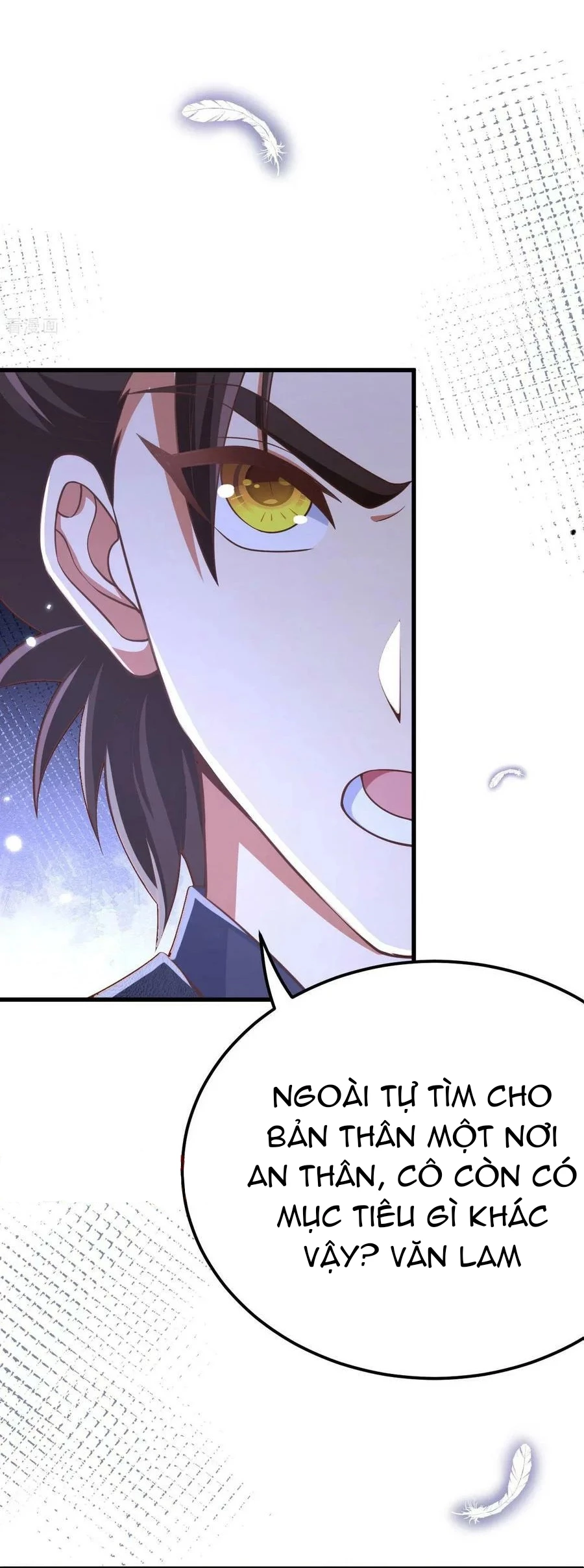 Từ Hôm Nay Bắt Đầu Làm Thành Chủ Chapter 484 - Trang 2