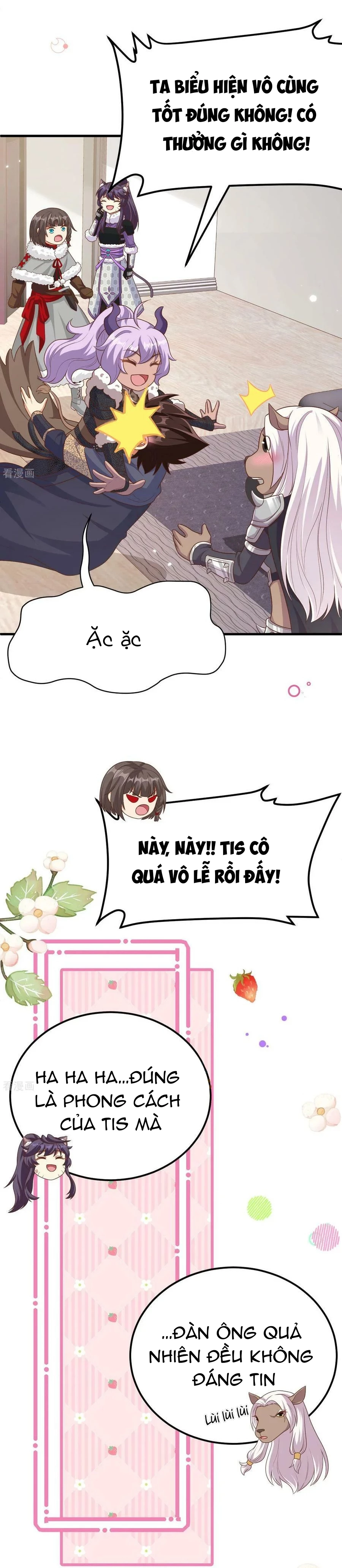 Từ Hôm Nay Bắt Đầu Làm Thành Chủ Chapter 484 - Trang 2