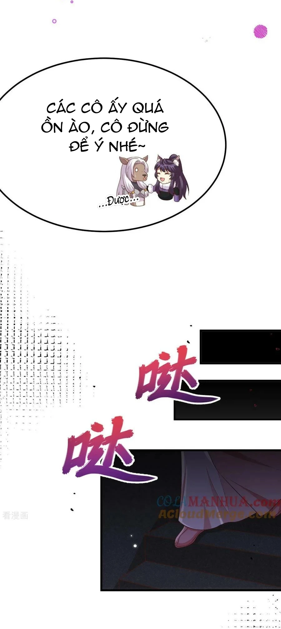 Từ Hôm Nay Bắt Đầu Làm Thành Chủ Chapter 484 - Trang 2