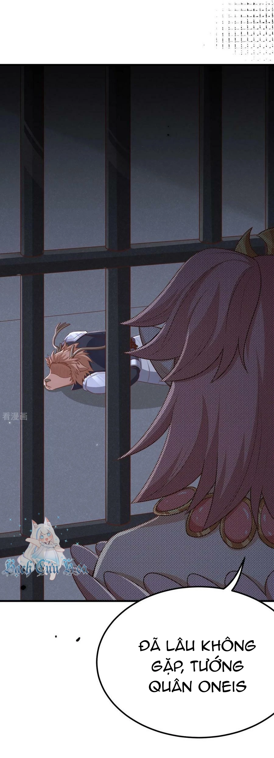 Từ Hôm Nay Bắt Đầu Làm Thành Chủ Chapter 484 - Trang 2