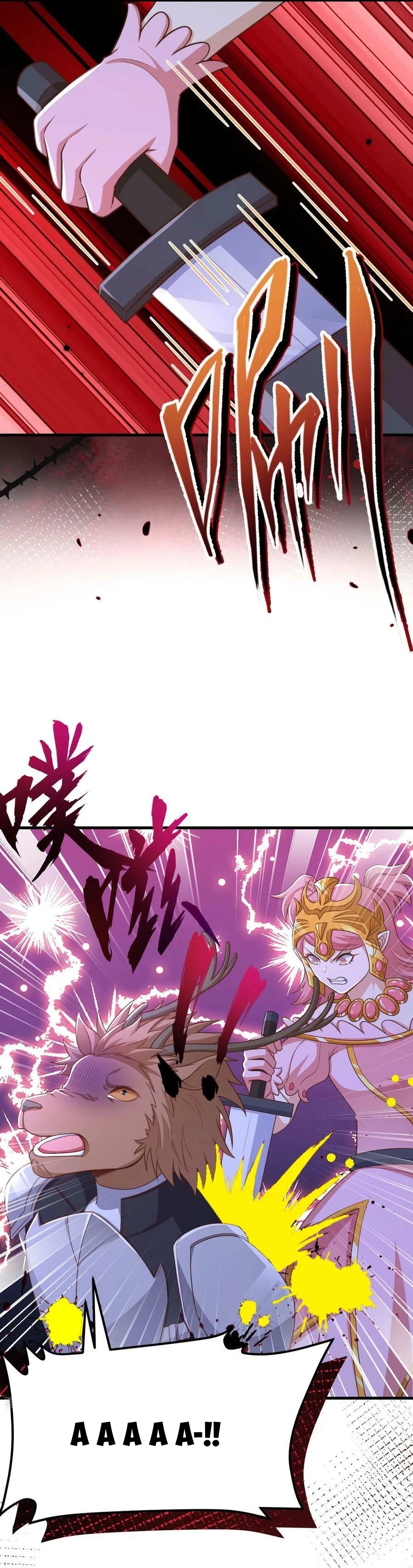 Từ Hôm Nay Bắt Đầu Làm Thành Chủ Chapter 484 - Trang 2