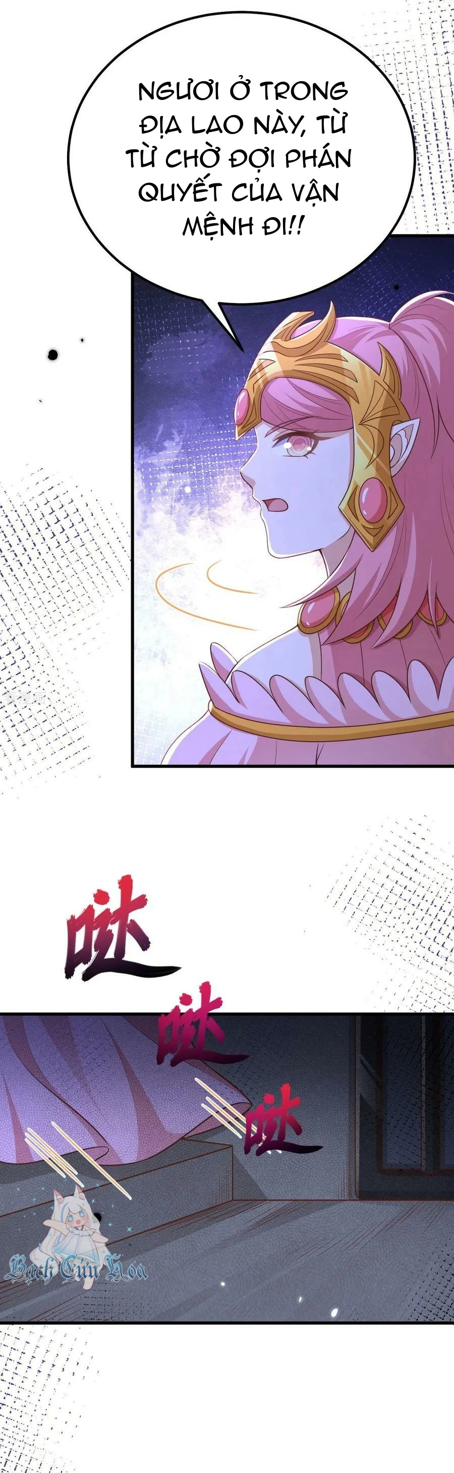 Từ Hôm Nay Bắt Đầu Làm Thành Chủ Chapter 484 - Trang 2