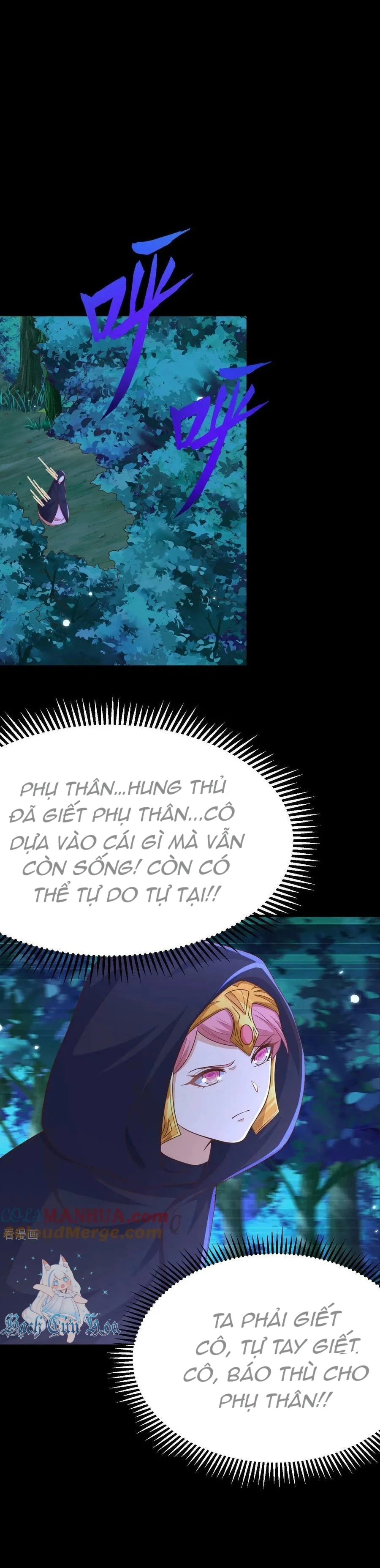 Từ Hôm Nay Bắt Đầu Làm Thành Chủ Chapter 484 - Trang 2