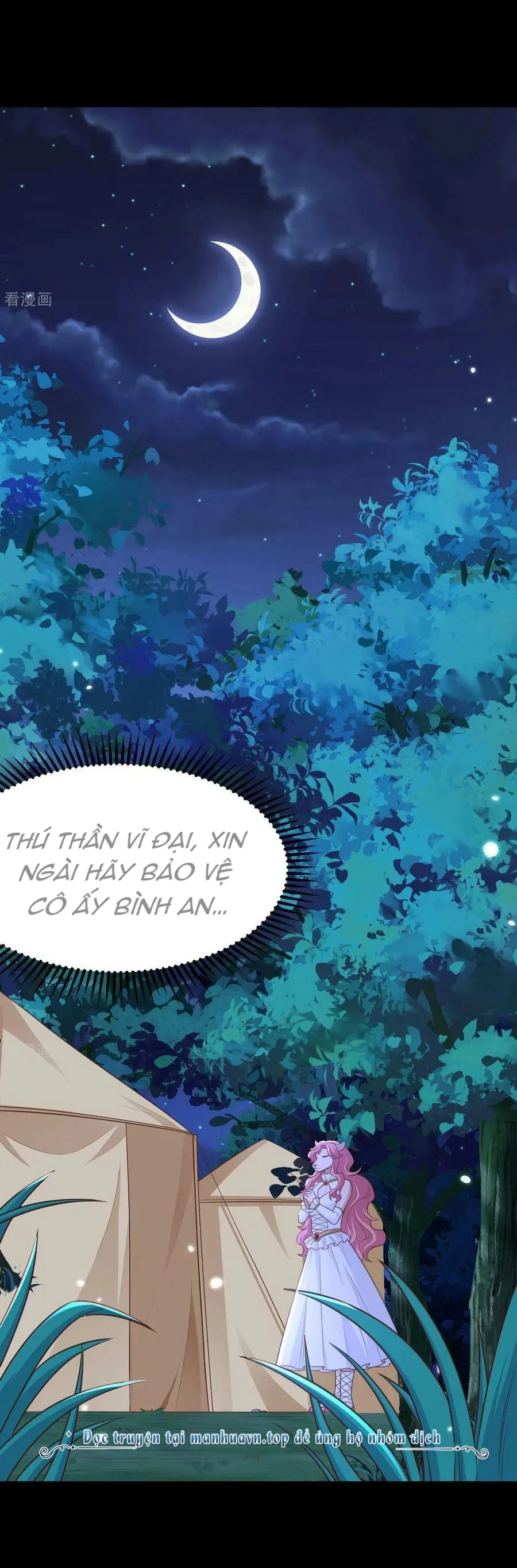 Từ Hôm Nay Bắt Đầu Làm Thành Chủ Chapter 484 - Trang 2