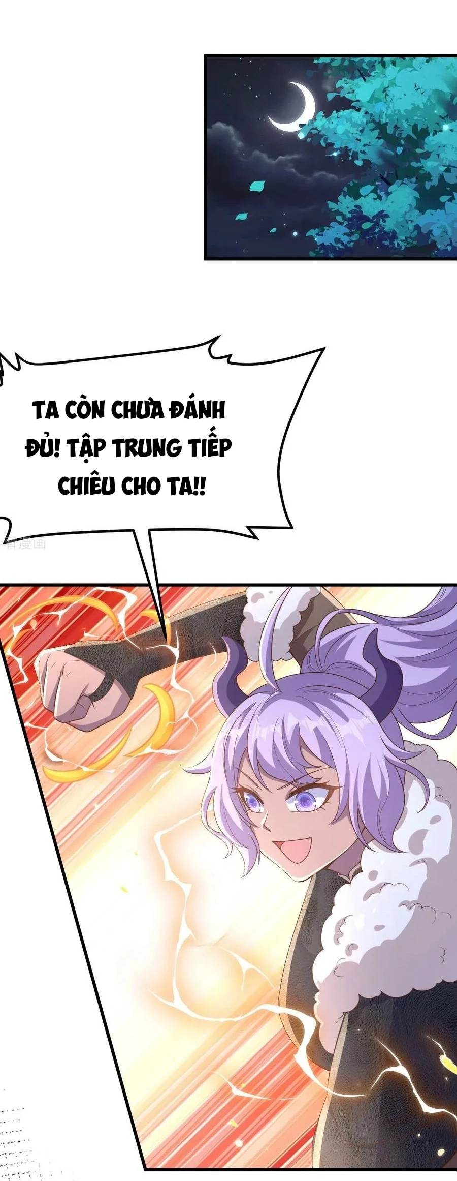 Từ Hôm Nay Bắt Đầu Làm Thành Chủ Chapter 484 - Trang 2
