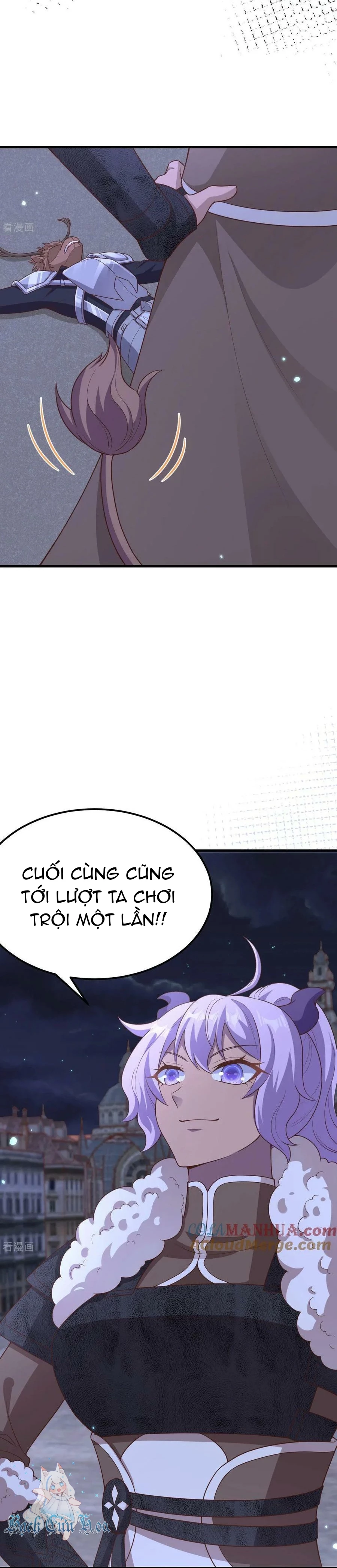 Từ Hôm Nay Bắt Đầu Làm Thành Chủ Chapter 484 - Trang 2