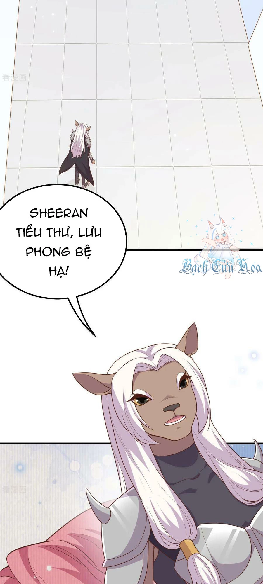 Từ Hôm Nay Bắt Đầu Làm Thành Chủ Chapter 485 - Trang 2