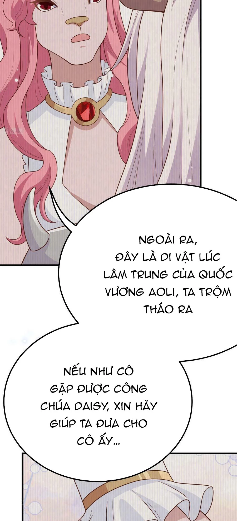 Từ Hôm Nay Bắt Đầu Làm Thành Chủ Chapter 485 - Trang 2