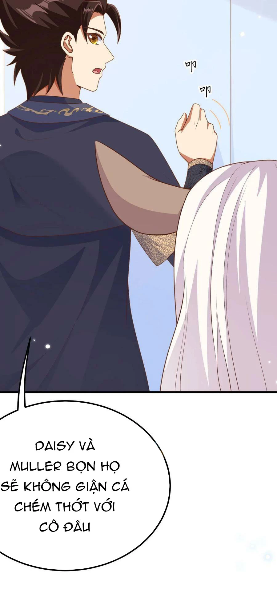 Từ Hôm Nay Bắt Đầu Làm Thành Chủ Chapter 485 - Trang 2