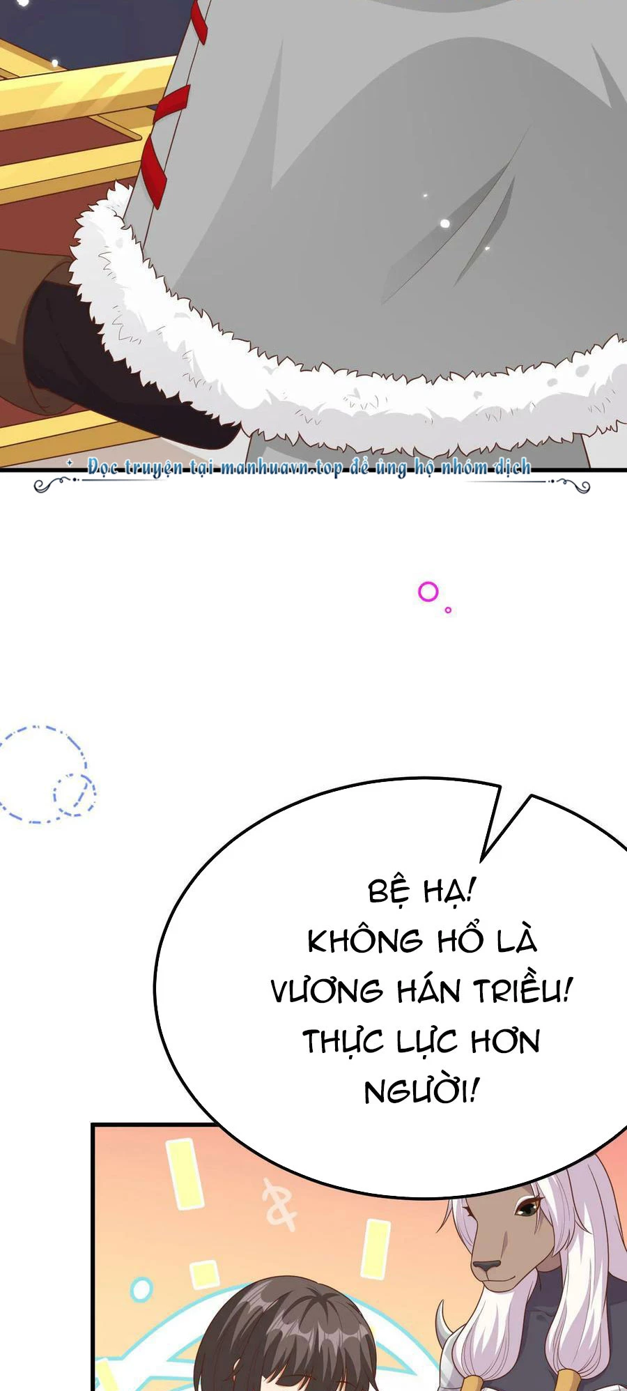 Từ Hôm Nay Bắt Đầu Làm Thành Chủ Chapter 485 - Trang 2