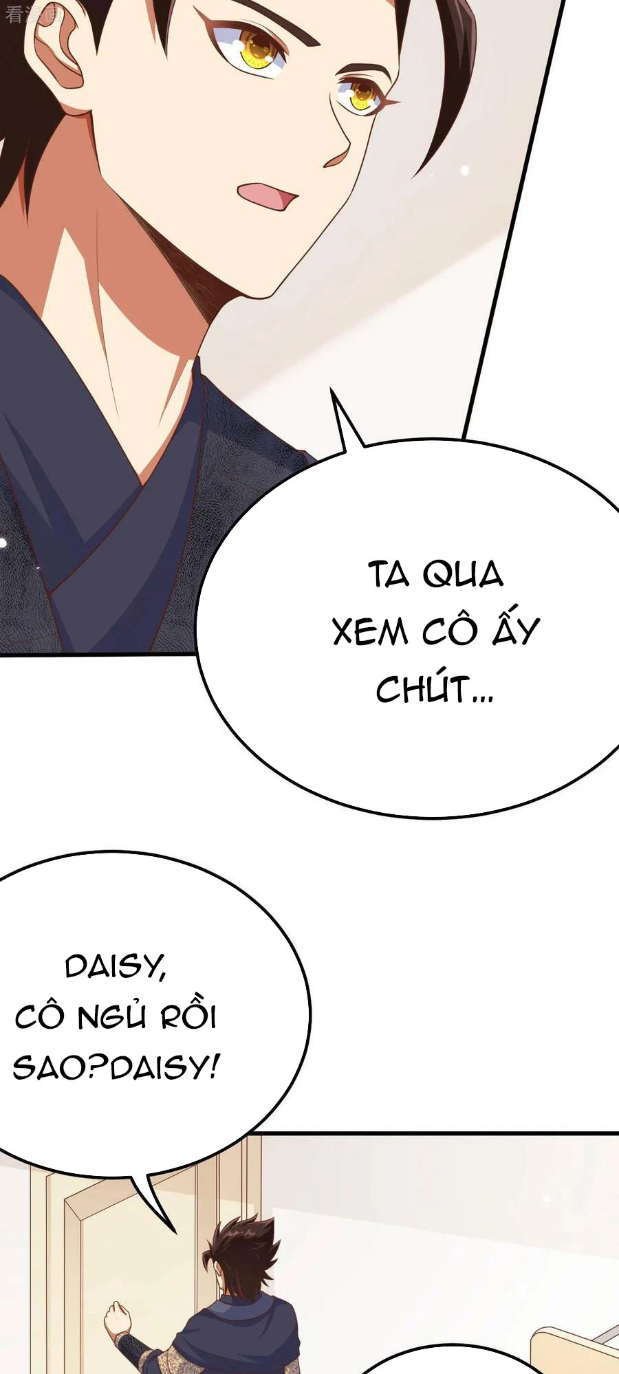 Từ Hôm Nay Bắt Đầu Làm Thành Chủ Chapter 485 - Trang 2