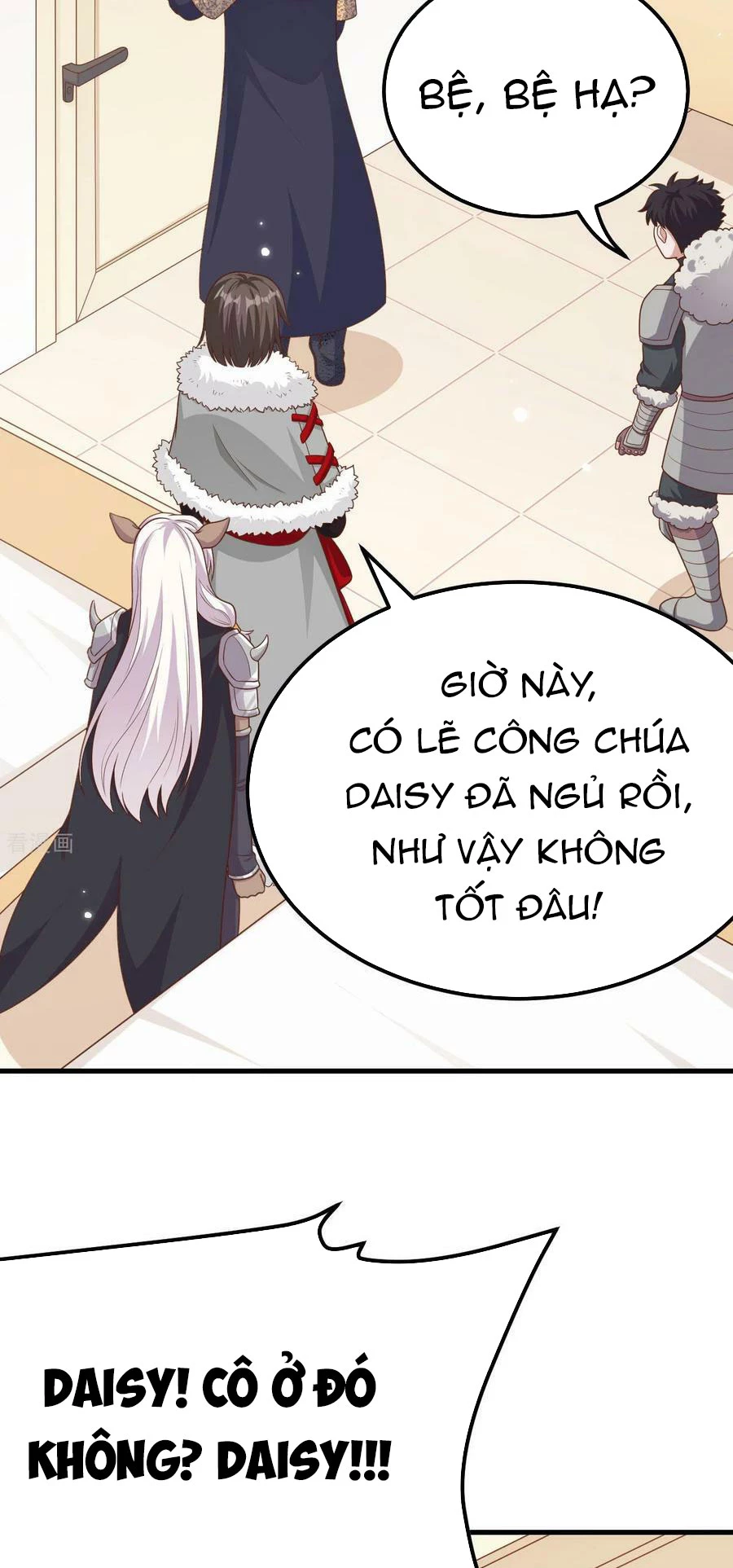 Từ Hôm Nay Bắt Đầu Làm Thành Chủ Chapter 485 - Trang 2